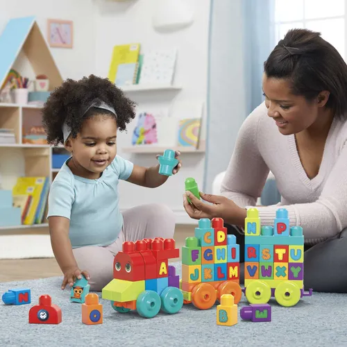 MEGA BLOKS DXH35 gioco di costruzione