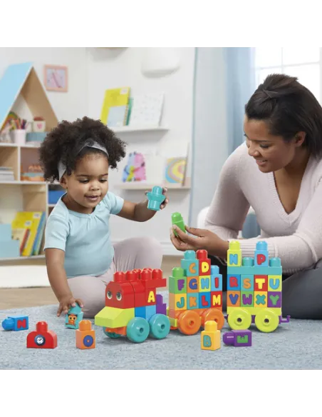 MEGA BLOKS DXH35 gioco di costruzione