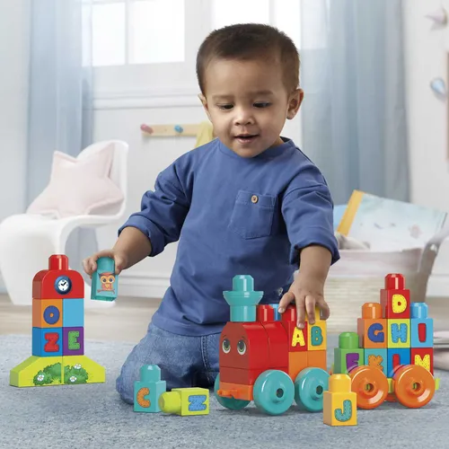 MEGA BLOKS DXH35 gioco di costruzione