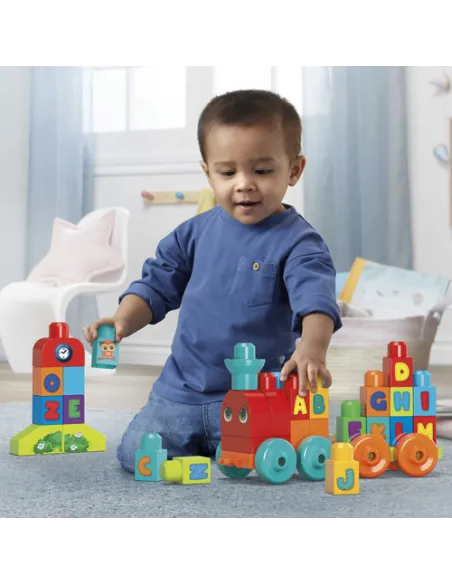 MEGA BLOKS DXH35 gioco di costruzione