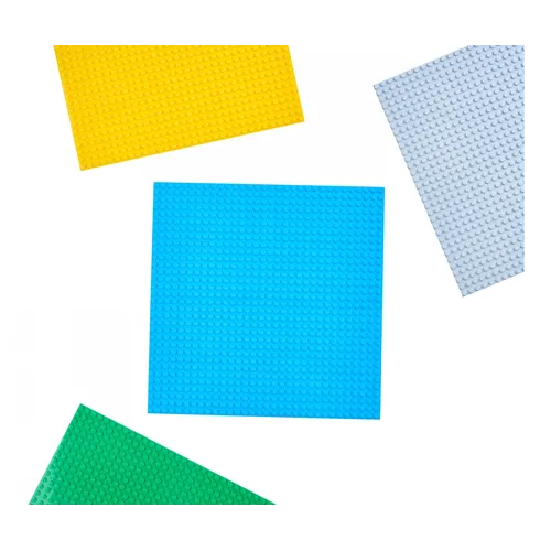 UNICOPLUS BLOX PIASTRE 25x25 in colori...