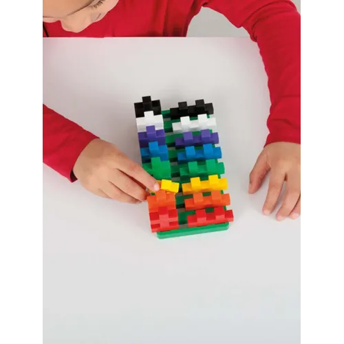 PLUS PLUS LEARN TO BUILD 60PZ (PLU3288)