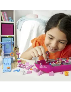 MEGA Barbie HPN79 gioco di costruzione