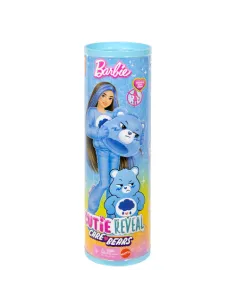 Barbie Cutie Reveal JCN93 bambola