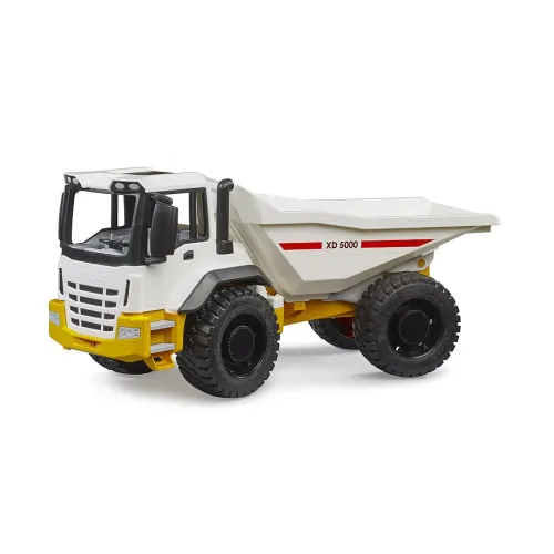 CAMION RIBALTABILE (3420)