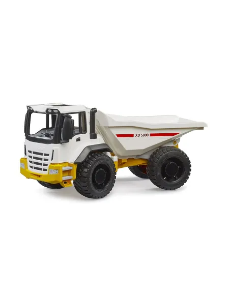 CAMION RIBALTABILE (3420)