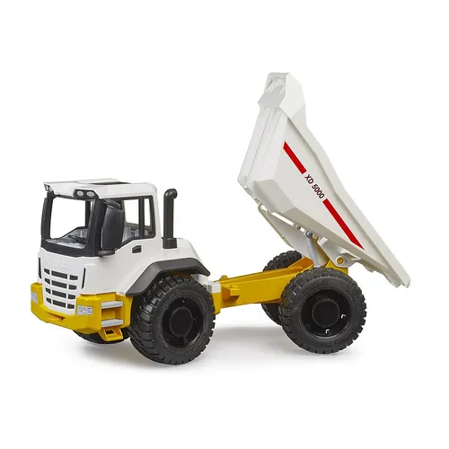 CAMION RIBALTABILE (3420)