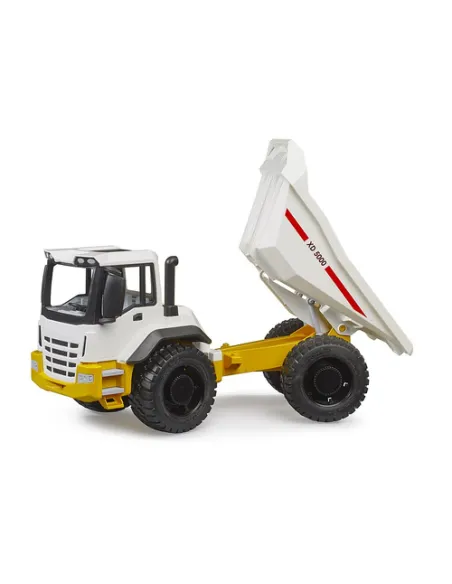 CAMION RIBALTABILE (3420)