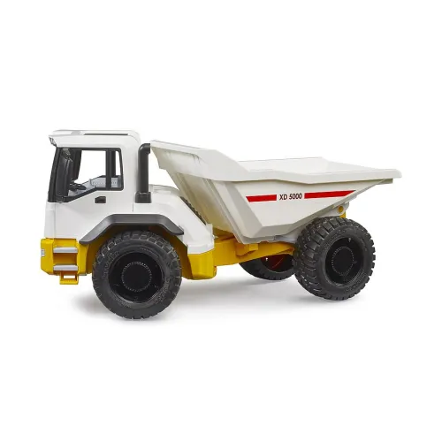 CAMION RIBALTABILE (3420)