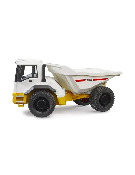 CAMION RIBALTABILE (3420)