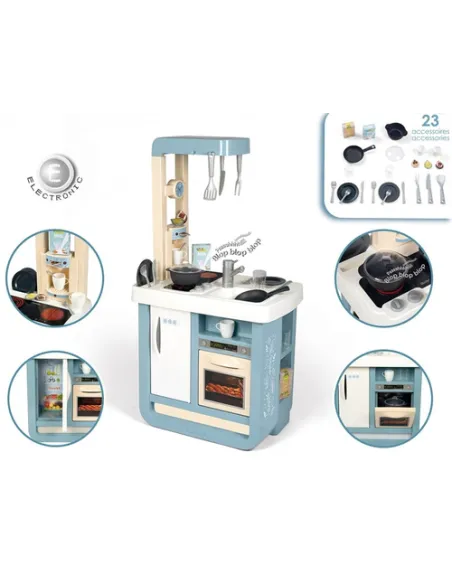 Smoby Cucina Bon Appetit