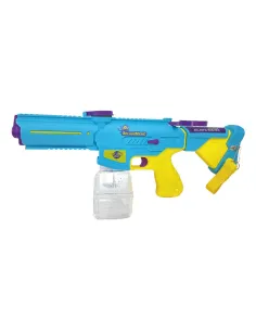 Radiofly 42691 pistola e palloncino d'acqua 1000 ml
