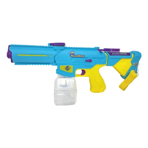 Radiofly 42691 pistola e palloncino d'acqua...