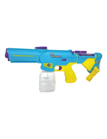 Radiofly 42691 pistola e palloncino d'acqua 1000 ml