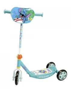 Smoby 750917 scooter Universale Monopattino a tre ruote...