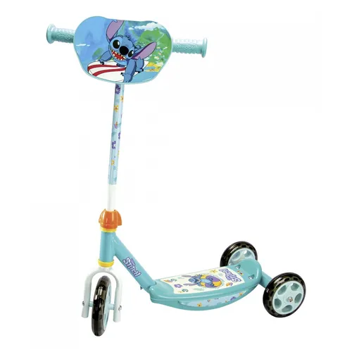 Smoby 750917 scooter Universale Monopattino a...