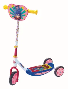Smoby 750173 scooter Bambini Rosa