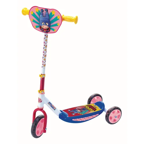 Smoby 750173 scooter Bambini Rosa