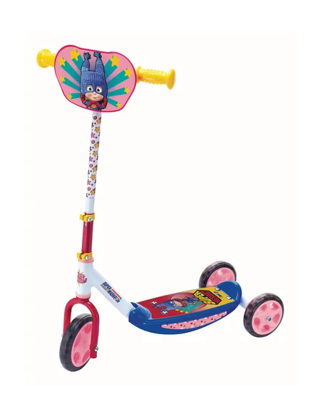 Smoby 750173 scooter Bambini Rosa