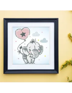 Diamond Dotz Sweet Trunks 2