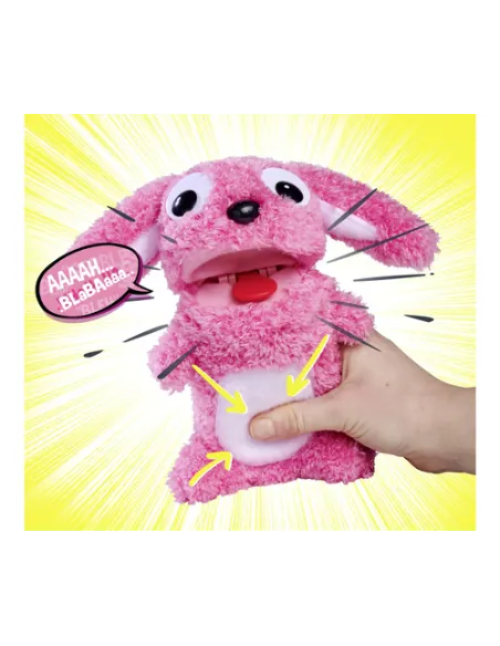 Simba Toys 105953332 peluche