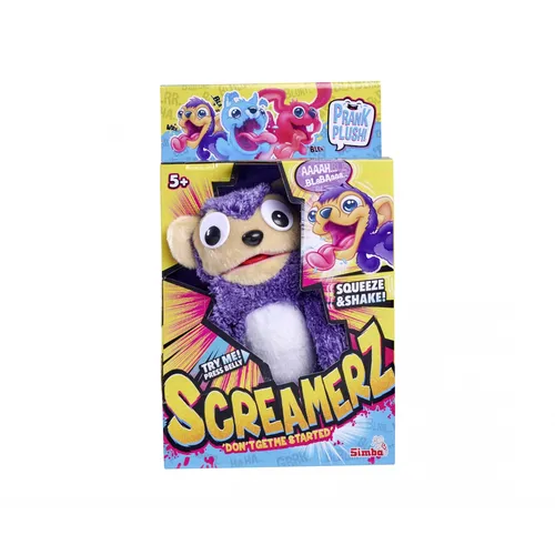 Simba Toys 105953333 peluche