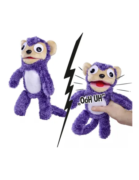 Simba Toys 105953333 peluche