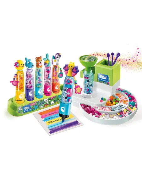 Clementoni 18854 giocattolo e kit di scienza per bambini