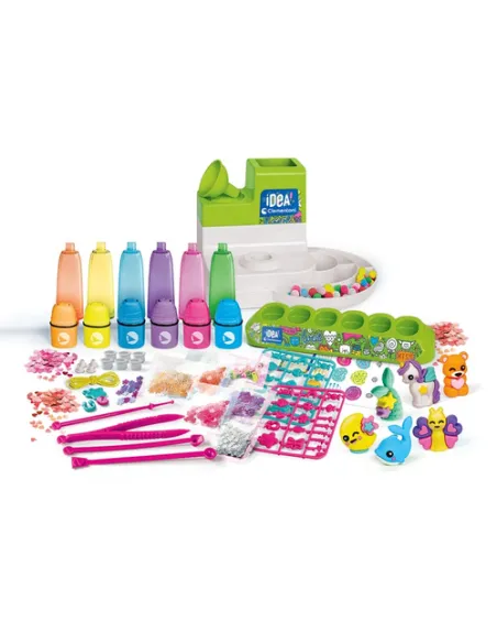 Clementoni 18854 giocattolo e kit di scienza per bambini