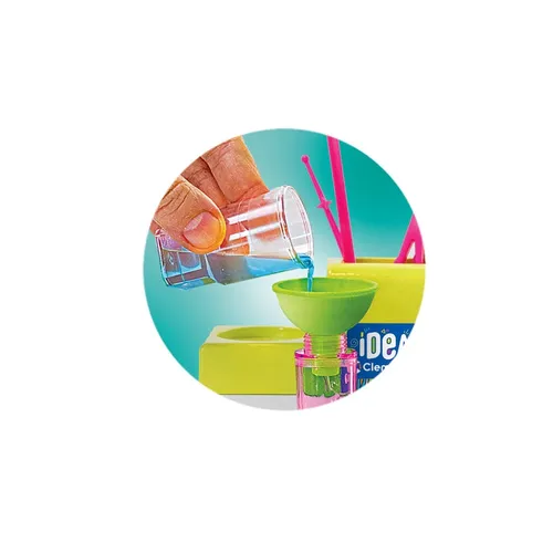 Clementoni 18854 giocattolo e kit di scienza...