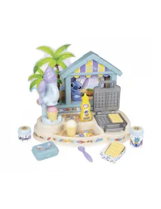 Smoby Little Stitch Gourmet Beach Bar