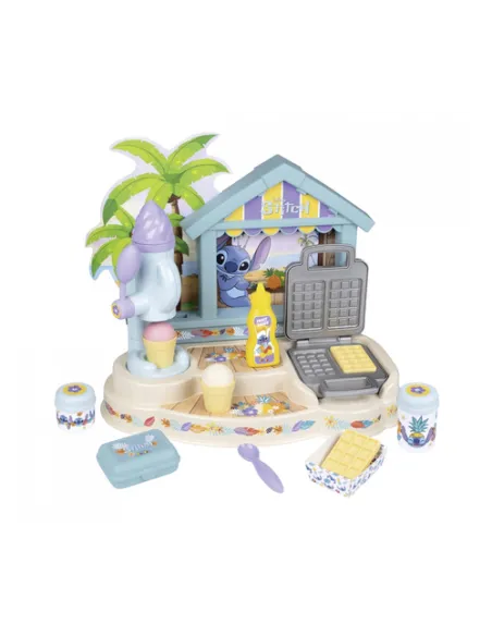 Smoby Little Stitch Gourmet Beach Bar