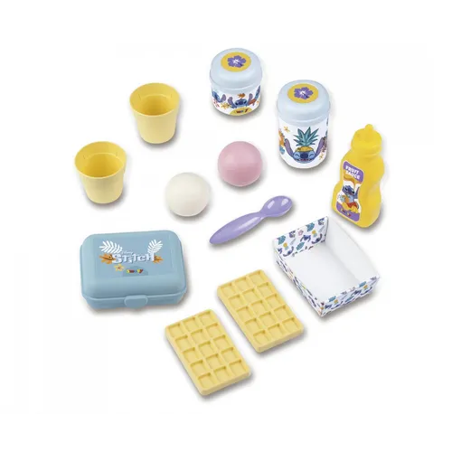 Smoby Little Stitch Gourmet Beach Bar