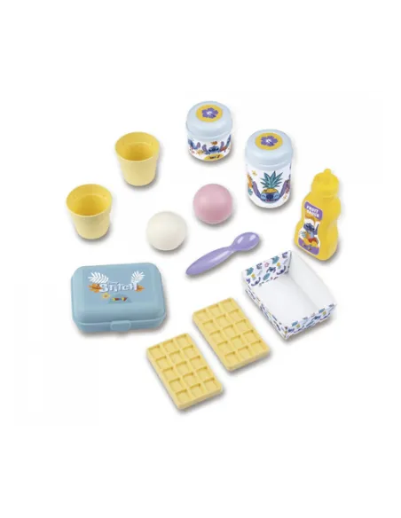 Smoby Little Stitch Gourmet Beach Bar