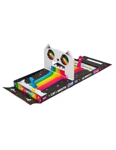 Asmodee A Game of Cat & Mouth Gioco da tavolo Abilità... 2