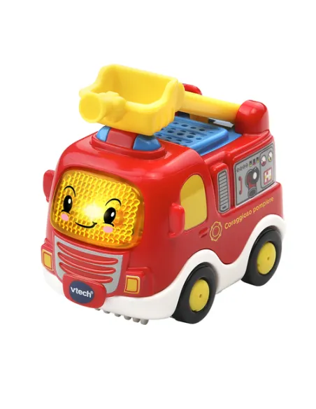 VTech Vroom Vroom Go - veicoli sorpresa assortiti