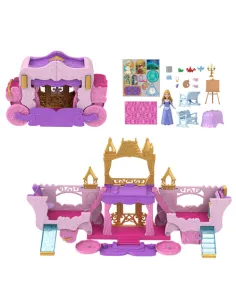 Disney Princess HWX17 bambola