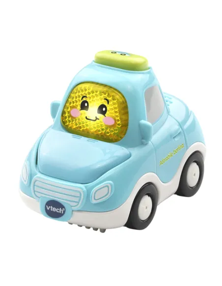 VTech Vroom Vroom Go - veicoli sorpresa assortiti