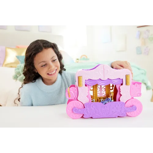 Disney Princess HWX17 bambola
