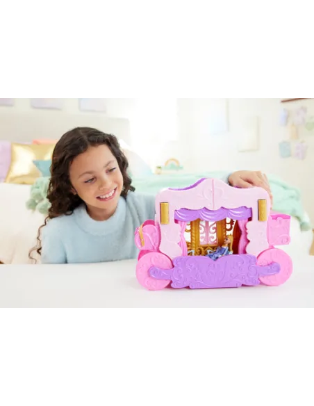 Disney Princess HWX17 bambola
