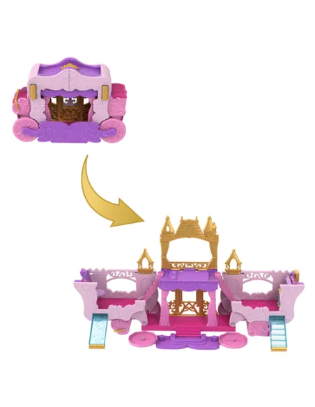 Disney Princess HWX17 bambola