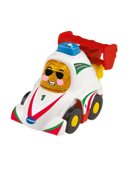 VTech Vroom Vroom Go - veicoli sorpresa assortiti