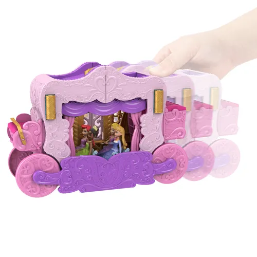 Disney Princess HWX17 bambola