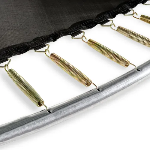 EXIT 08.65.84.20 trampolino da cortile e per...