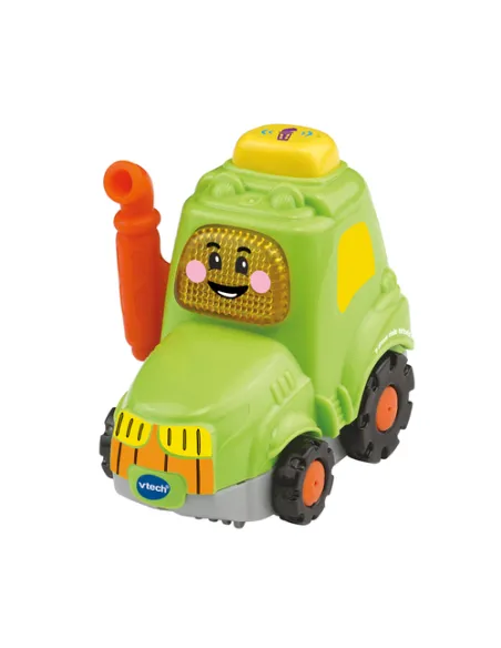 VTech Vroom Vroom Go - veicoli sorpresa assortiti