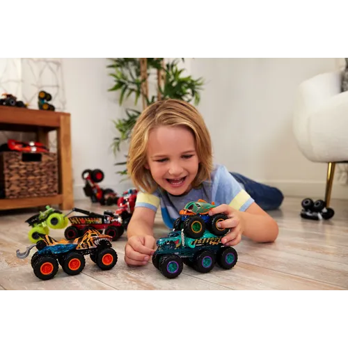 HW MONSTER RIGS 1:64 ASSORTIMENTO (HWN86)