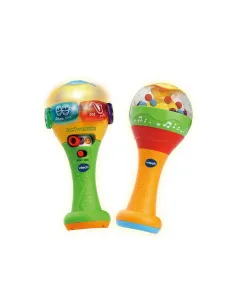 VTech Baby Magiche Maracas Luminose