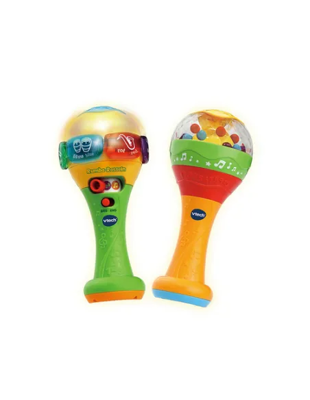 VTech Baby Magiche Maracas Luminose