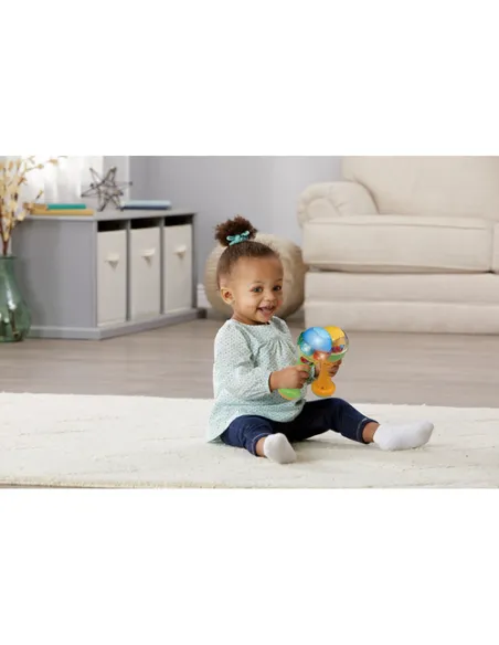VTech Baby Magiche Maracas Luminose