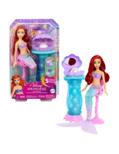 Disney Princess JBF86 bambola